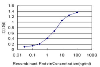 SFRS3 monoclonal antibody (M08), clone 2D2