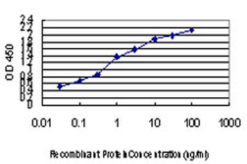 SFPQ monoclonal antibody (M02), clone 6D7
