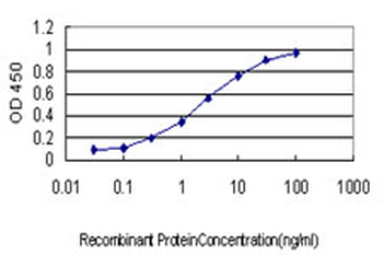 RAD51C monoclonal antibody (M01), clone 3F3-5C6