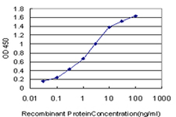 EIF2AK2 monoclonal antibody (M02), clone 1D11