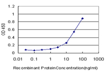 PDHB monoclonal antibody (M03), clone 2B2
