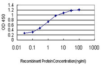 NEUROD1 monoclonal antibody (M01), clone 3H8