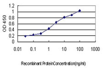 IRF1 monoclonal antibody (M01), clone 2E4