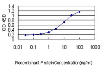 IMPDH2 monoclonal antibody (M01), clone 1E12-B6