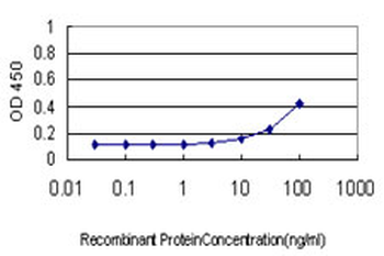 HCK monoclonal antibody (M02), clone 2A6