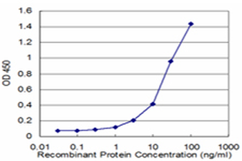 GAPDH monoclonal antibody (M03), clone 1G5