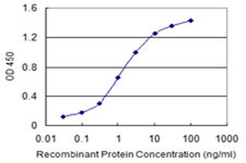 GAPDH monoclonal antibody (M01), clone 3C2