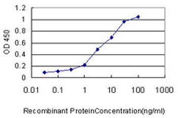 XRCC6 monoclonal antibody (M01), clone 4C2-1A6