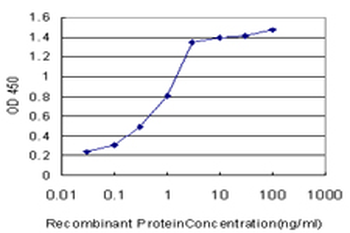 FOXM1 monoclonal antibody (M02), clone 5G10