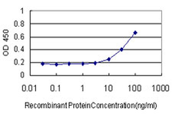 FGF1 monoclonal antibody (M02), clone 2E12