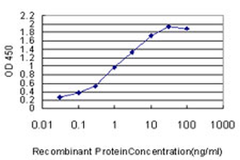 ETV5 monoclonal antibody (M02), clone 7C10