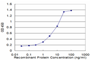 ELK3 monoclonal antibody (M02), clone 3A12