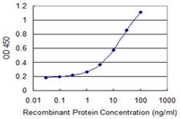 EIF2S3 monoclonal antibody (M03), clone 1H3