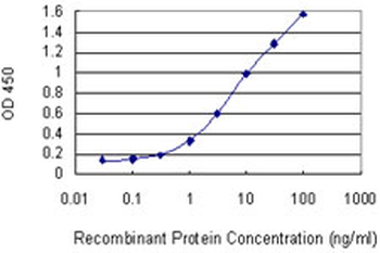 EGR2 monoclonal antibody (M03), clone 1G5
