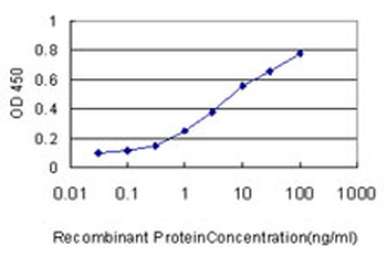 DUSP6 monoclonal antibody (M01), clone 3G2