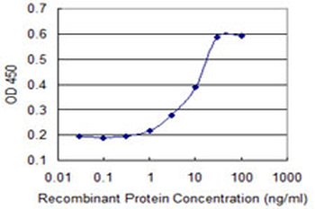 DUSP1 monoclonal antibody (M05), clone 3A9
