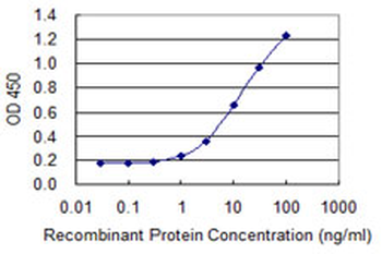 SLC26A3 monoclonal antibody (M01), clone 2E3