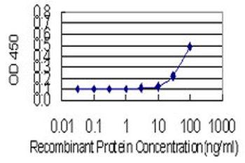 DOCK1 monoclonal antibody (M02), clone 3D10