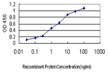 ACE monoclonal antibody (M01), clone 6A4