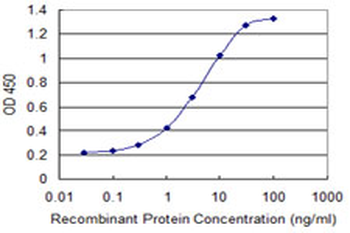 CTNNB1 monoclonal antibody (M02), clone 1C9
