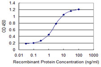 CHRNE monoclonal antibody (M01), clone 6A2