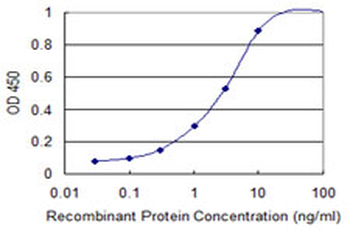 CGB monoclonal antibody (M05), clone 3B4