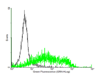 CD69 purified MaxPab mouse polyclonal antibody (B02P)