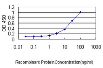SERPINH1 monoclonal antibody (M01), clone 1D2-1A6