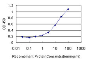 CA12 monoclonal antibody (M01), clone 1D4