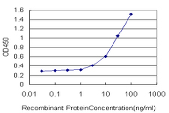 ATP6V1B2 monoclonal antibody (M02), clone M1