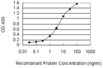 ATOH1 monoclonal antibody (M01), clone 1B12