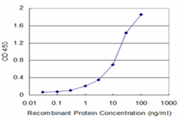 ARF5 monoclonal antibody (M02), clone 1B6