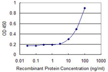 SLC25A5 monoclonal antibody (M01), clone 1D7