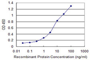 ANPEP monoclonal antibody (M05), clone 1G1