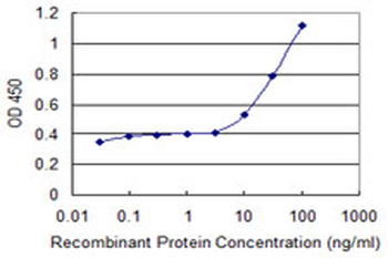 ABCF1 monoclonal antibody (M01), clone 1B4