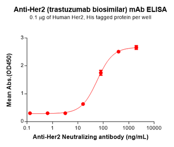 Anti-Her2 (trastuzumab biosimilar) mAb