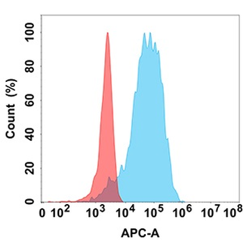Anti-CD40 Ligand antibody(DM164); Rabbit mAb