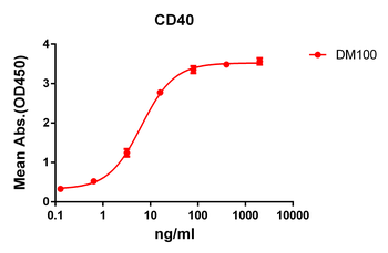 Anti-CD40 antibody(DM100), Rabbit mAb