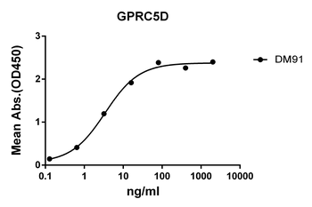 Anti-GPRC5D antibody(DM91); Rabbit mAb