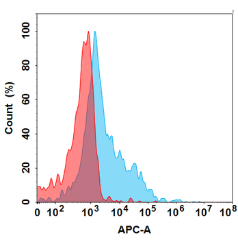 PSMA Biosimilar Antibody