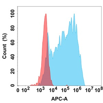 Anti-ANGPTL3 antibody(DM205); Rabbit mAb