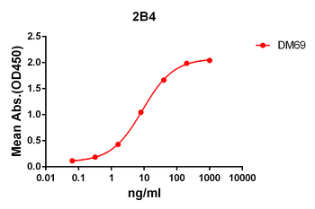 Anti-2B4 antibody(DM69); Rabbit mAb