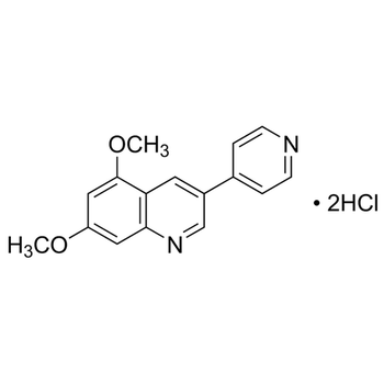 DMPQ Dihydrochloride