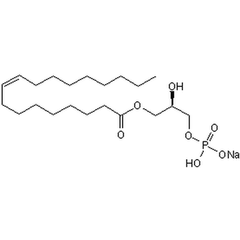 Lysophosphatidic Acid, Sodium Salt