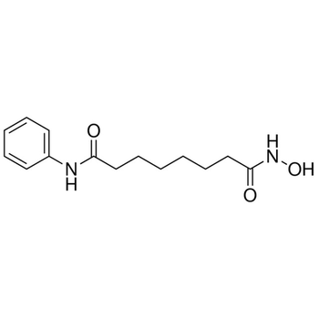 SAHA (Vorinostat)