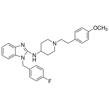Astemizole