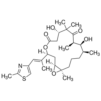 Epothilone B