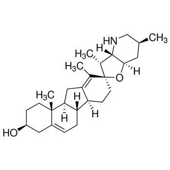 Cyclopamine
