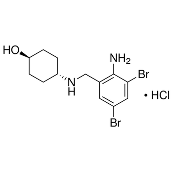 Ambroxol HCl