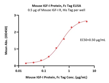 Mouse IGF-I Protein